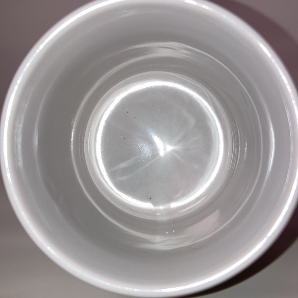 Snoopy and Woodstock holiday lights mug - Picture 5 of 5